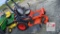 Kubota Z125S 54