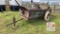 John Deere Model L Manure Spreader