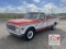 1972 Chevrolet Longhorn C20