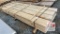 (20) 1 x 12 x 12' Poplar Rough Cut Lumber