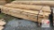 Poplar Rough Cut Lumber