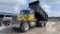 2001 Western Star Dump Truck