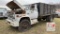 1979 GMC 7000 Dump Truck (Non-Running)