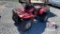 Honda Recon 250 Four Wheeler