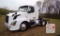 2009 Volvo D13 Day Cab