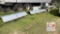 30' x 30' Metal Quonset Hut