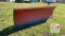 Snow Plow