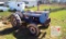 Ford 3000 Tractor