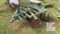 5’ Disc - 3 Pt Hitch