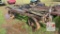 Antique Rail Cart