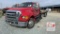 2007 Ford F-650 Rollback