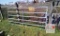 10' Field Gate