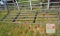 14' Field Gate