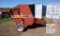 Heston 840 Round Baler