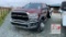 2021 Dodge Ram 5500 Flatbed