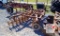King Plow 10' Disc - 3 Pt Hitch