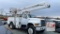 1995 Ford F-Series 43' Altec Bucket Truck