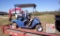 Ez-go Gas Golf Cart (Non-running)