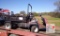 Toro Workman 3200 (Non-running)