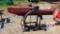 Log Splitter - 3 Pt Hitch