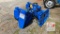 NEW TopCat Harley Rake Soil Conditioner