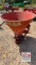 Spreader - 3 Pt Hitch