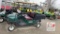 EZ-GO Gas Golf Cart