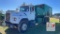 1991 Mack Fuel Truck