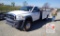 2008 Dodge Ram Service Truck
