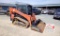 2021 Kubota SVL75-2 Skid Steer w/ 76