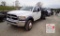 2017 Dodge Ram 4500 Flatbed