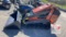 2019 Ditch Witch SK800 Mini Skidsteer