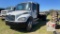 2007 Freightliner M2 Flatbed
