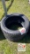 (2) NEW 215/45R17 Tires