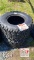 (2) NEW ATV 20x10-10 Tires