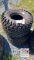 (2) NEW ATV 22x12-8 Tires
