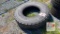 (1) NEW 315/80R22.5 Tire
