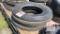 (2) NEW 7.50-18 Steer Tractor Tires
