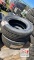 (2) NEW 255/60R17 Tires