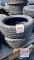 (2) NEW 215/45R17 Tires