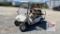 2005 EZ-GO Electric Golf Cart