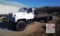 1990 GMC Rollback
