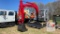 Link Belt LS 1600 Excavator