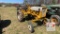 International Cub Tractor