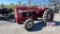 544 International Tractor