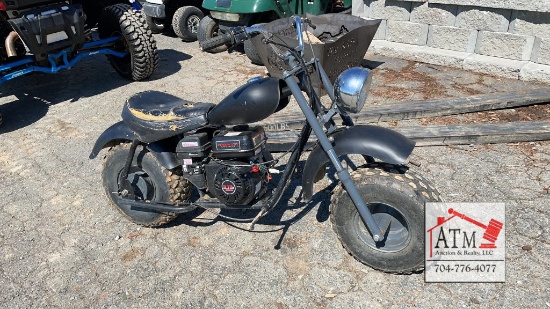 Mini Bike