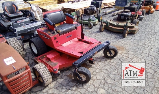 Snapper Rider Z2205KV