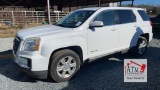 2016 GMC Terrain
