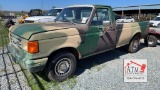 1990 Ford F-150 (No Title)