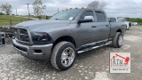 2010 Dodge Ram 2500